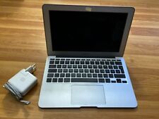 Apple MacBook Air 11 4,1 *