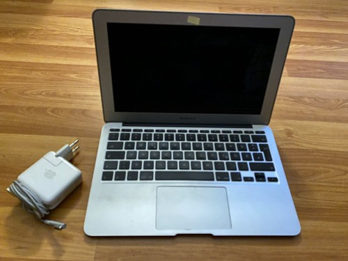 Apple macbook air - apple,