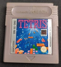 Tetris (Nintendo Game Boy