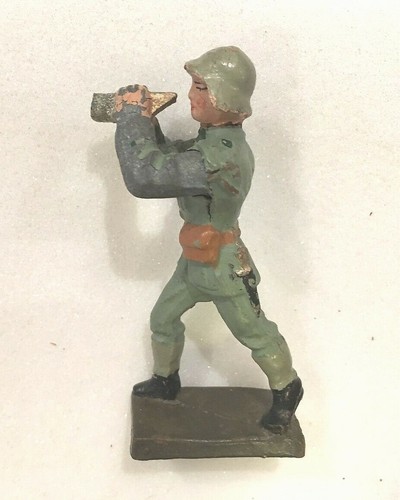 B457 lineol soldaten figur - b457/,