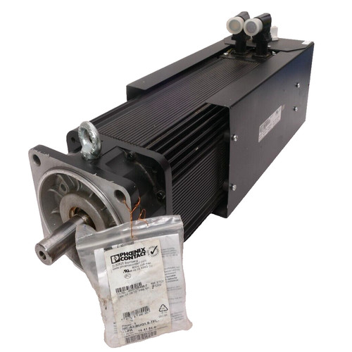 Servomotor rev c3 - servomotor, |