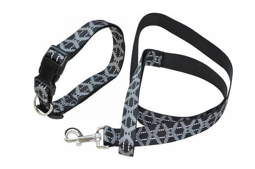 Hundeleinen set hundehalsband - hundeleinen,