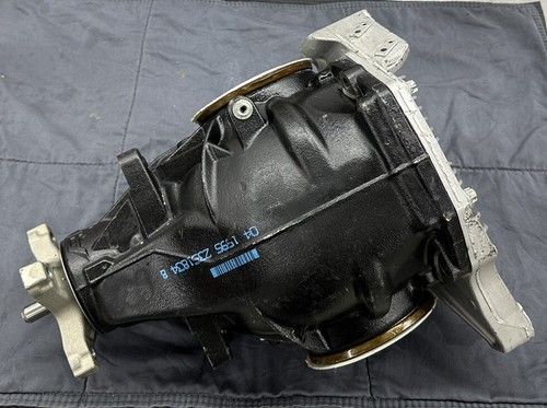 Mercedes glc differential - glc,