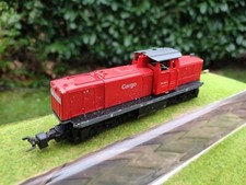 Roco 41346 HO Digital CARGO Diesellok BR 294 346-2