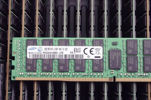 Samsung 32gb ddr4 2133 mhz - samsung,