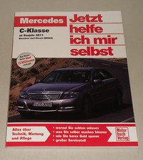 Reparaturanleitung Mercedes