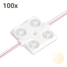 LED Modul 4500K 1,44W 160°