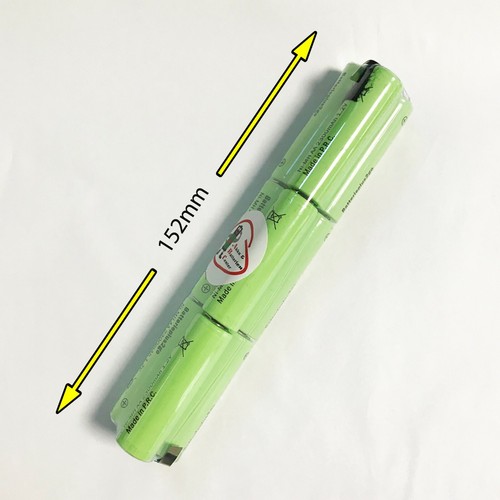 Ersatzakku akku 2300 mah 8v - mah, 10,8v