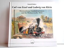 Carl von Etzel und Ludwig von