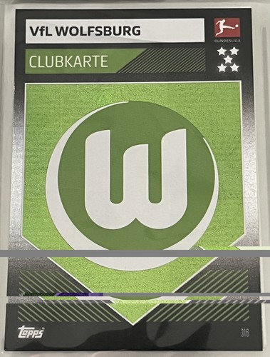 Topps match attax bundesliga - topps,