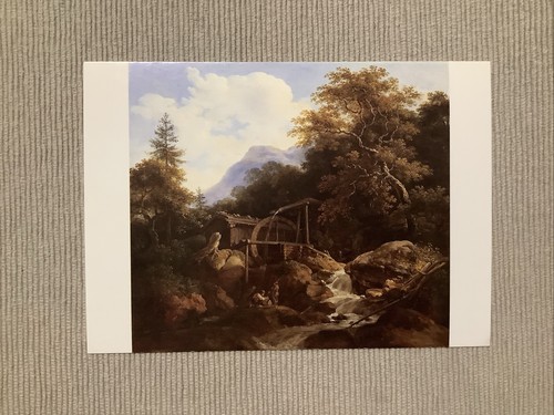 Postkarten alte - 1,