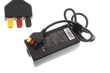 Original Powakaddy Ladegerät  07200 für FW & C2