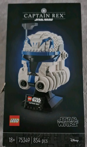 Lego star wars 75349 captain - lego,