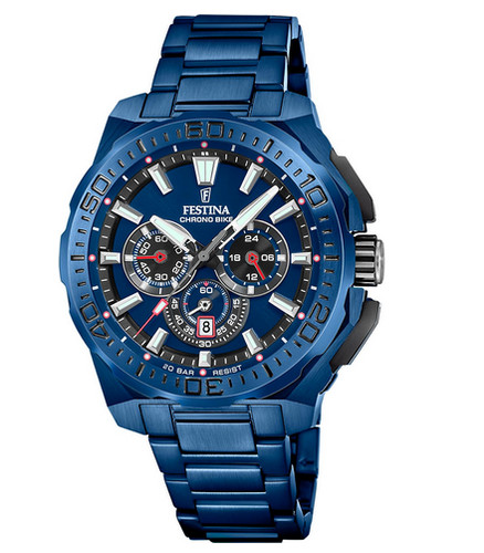 Festina chrono bike special - festina,