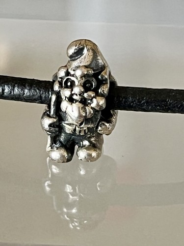 Trollbeads gartenzwerg - 🍀,
