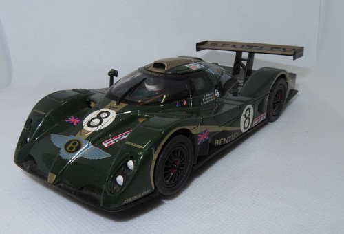 Gm50 carrera 25452 - carrera, bentley