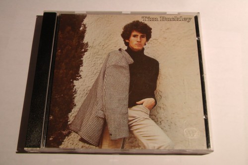 Tim buckley cd - ,,