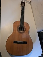 Hohner HC 03 Konzertgitarre