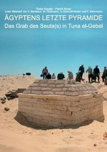 ägyptens letzte pyramide - Ägyptens,