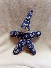 Sigikid Püppchen blau