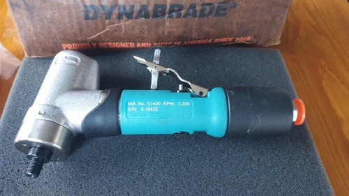 Dynabrade - dynabrade, 3"