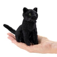 Folkmanis 8004 fingerpuppe - folkmanis,