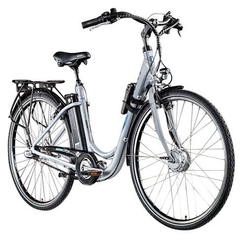 Zündapp green bike 28 - e-bike, 28"