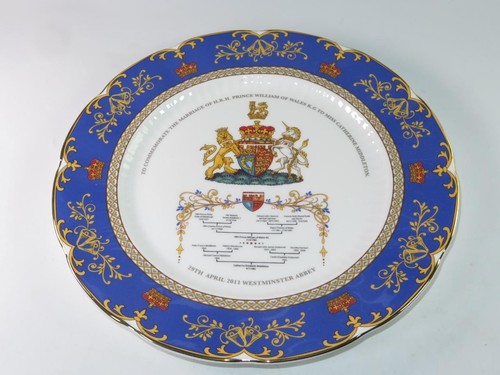 Royal memorabilia aynsley bone - royal,