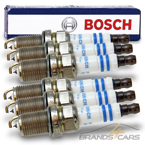 Bosch zündkerze für - 6x,