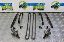 Suzuki SV 650 S Motor