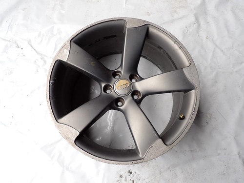 Zoll alufelge audi a5 8t - 19",