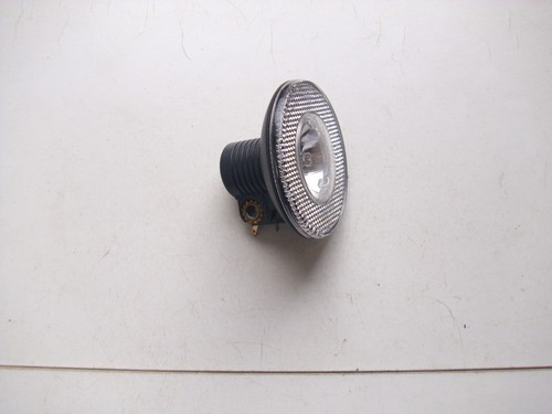 Fahrrad halogen lumotec - halogen,