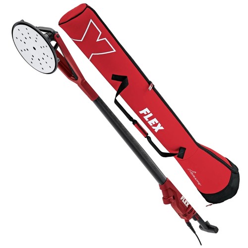 Flex wand und deckenschleifer - flex,