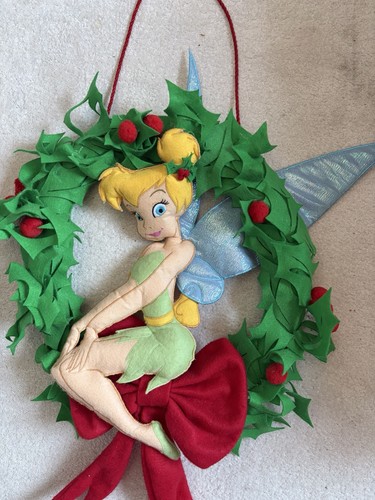 Vintage disney tinkerbell