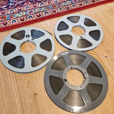 2 x Maxell & 1  x TDK