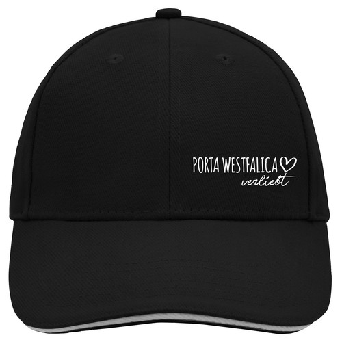 Cappy mütze porta westfalica - cappy,