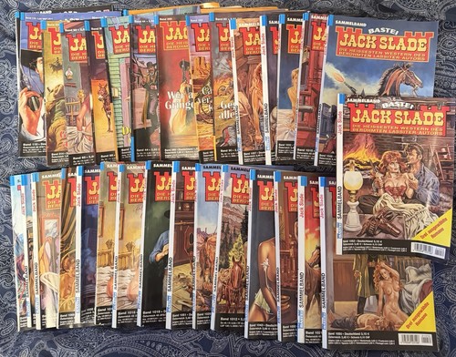 Dicke dünne jack slade - 42,