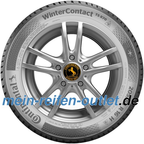 Continental wintercontact - continental,