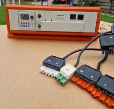 1 Stück Original  Viessmann Duomatik - FL 7450231 Heizungssteuerung Regelung 