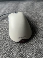 Microsoft Intellimouse