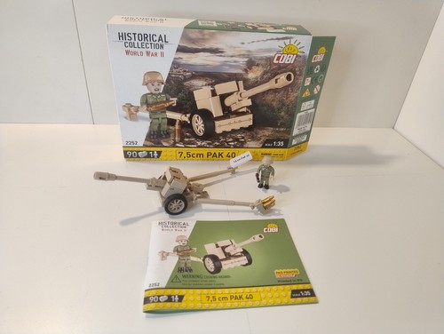 Cobi 2252 pak - pak, 40,