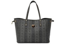 MCM Liz Reversible Shopper Bag