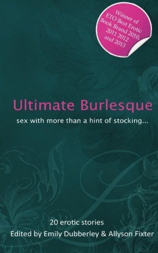 Ultimate burlesque 1 - burlesque:,