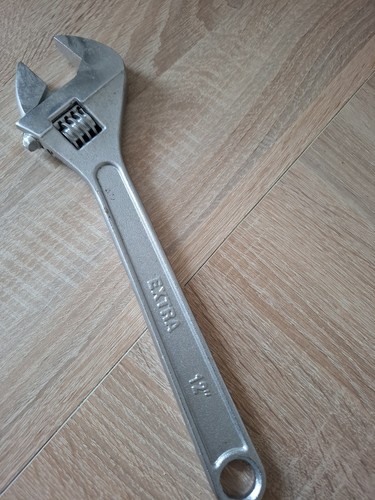 Maulschlüssel verstellbar - maulschlüssel,