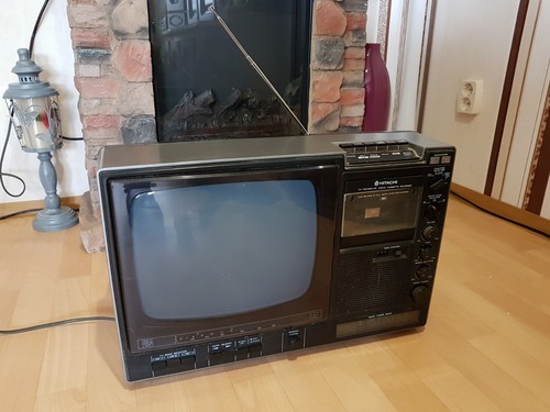 Hitachi 58ds fernseher - p-58ds, tv