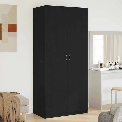Kleiderschrank