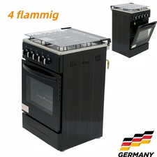 Gasline Gas Standherd