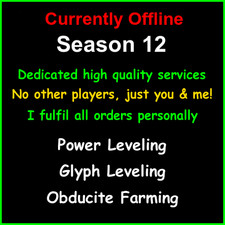 Diablo 4 D4 Season 12 Power