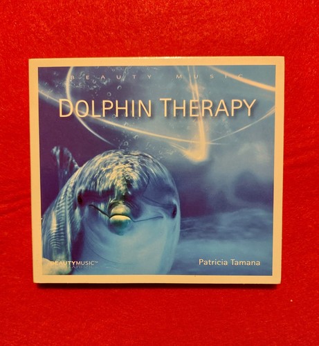 Dolphin therapy - therapy, cd