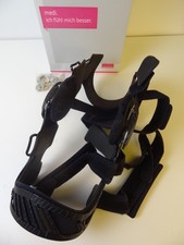 Knieorthese Medi M.4S Comfort, Größe medium links, gebraucht - siehe Fotos